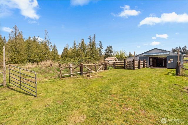 6007 288th Street E, Graham, WA 98338