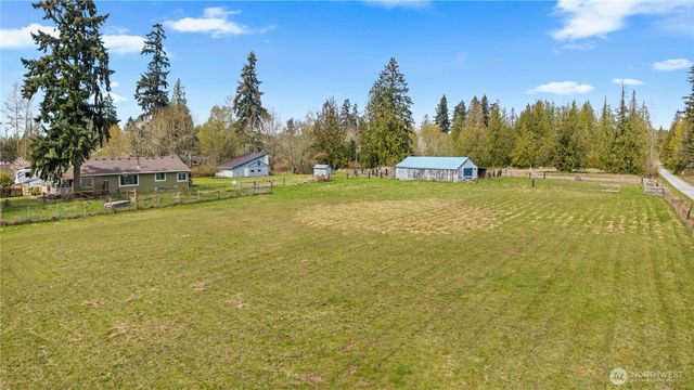 6007 288th Street E, Graham, WA 98338