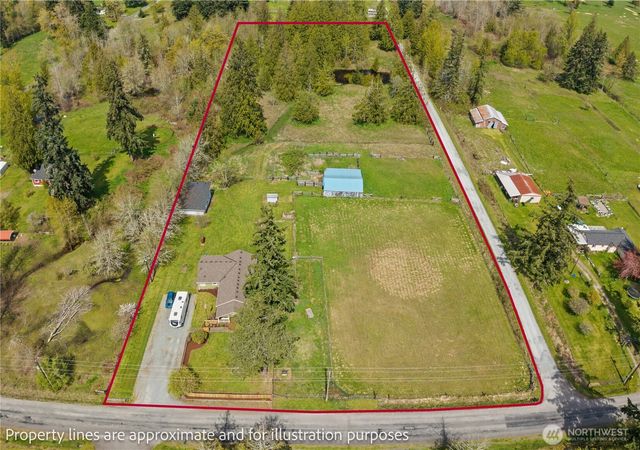 6007 288th Street E, Graham, WA 98338