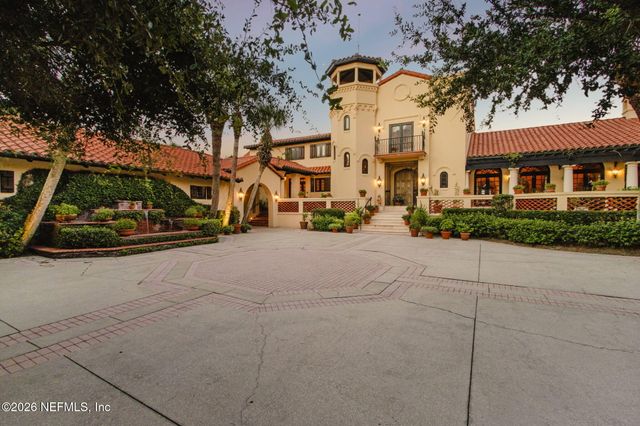 1185 PONTE VEDRA Boulevard, Ponte Vedra Beach, FL 32082