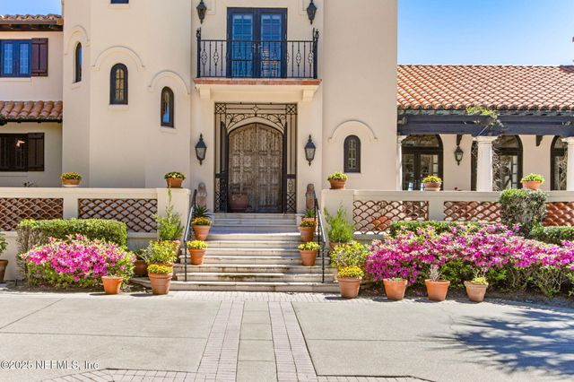 1185 PONTE VEDRA Boulevard, Ponte Vedra Beach, FL 32082