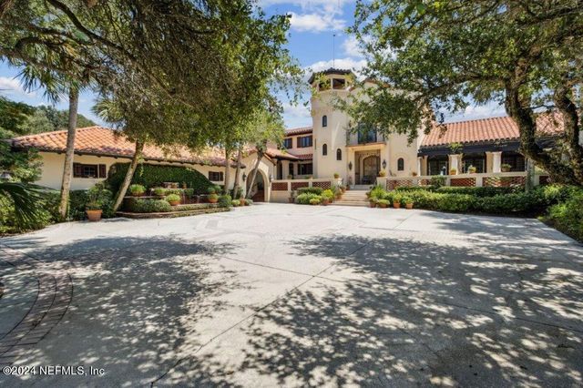 1185 PONTE VEDRA Boulevard, Ponte Vedra Beach, FL 32082