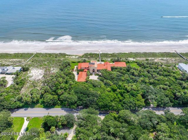 1185 PONTE VEDRA Boulevard, Ponte Vedra Beach, FL 32082