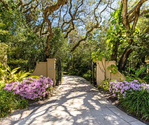 1185 PONTE VEDRA Boulevard, Ponte Vedra Beach, FL 32082