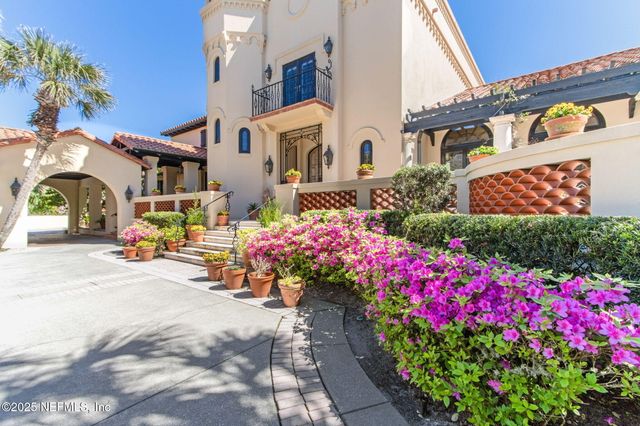 1185 PONTE VEDRA Boulevard, Ponte Vedra Beach, FL 32082