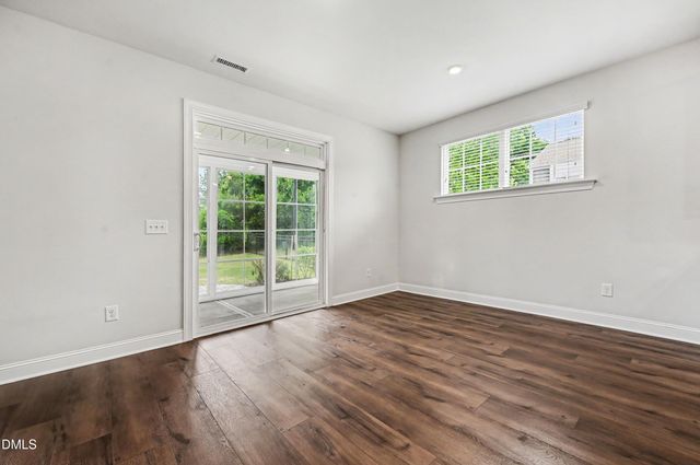 1015 Meadow Pond Drive, Durham, NC 27703