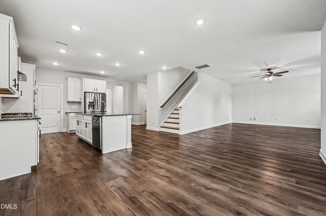 1015 Meadow Pond Drive, Durham, NC 27703