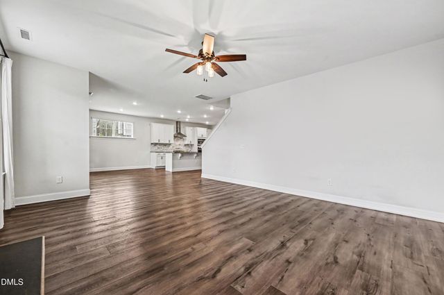 1015 Meadow Pond Drive, Durham, NC 27703