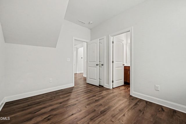 1015 Meadow Pond Drive, Durham, NC 27703
