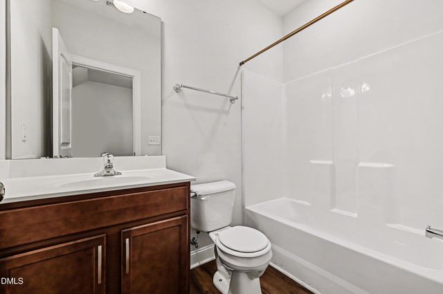 1015 Meadow Pond Drive, Durham, NC 27703