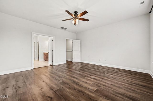 1015 Meadow Pond Drive, Durham, NC 27703