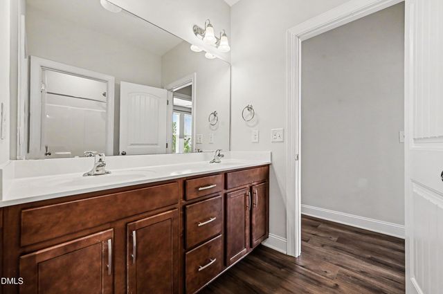 1015 Meadow Pond Drive, Durham, NC 27703