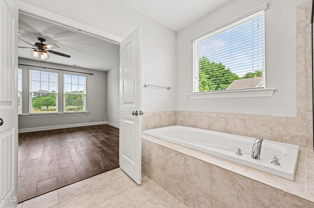 1015 Meadow Pond Drive, Durham, NC 27703