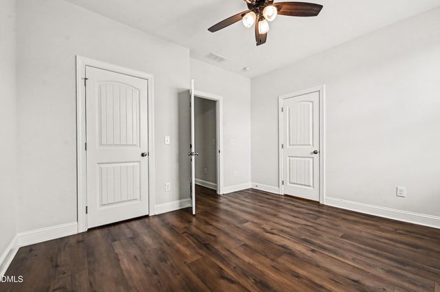 1015 Meadow Pond Drive, Durham, NC 27703