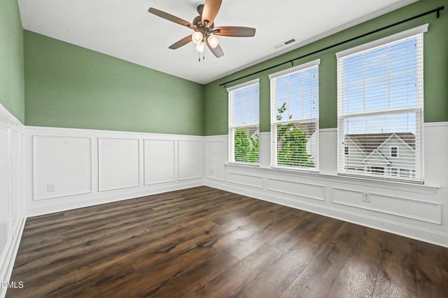 1015 Meadow Pond Drive, Durham, NC 27703