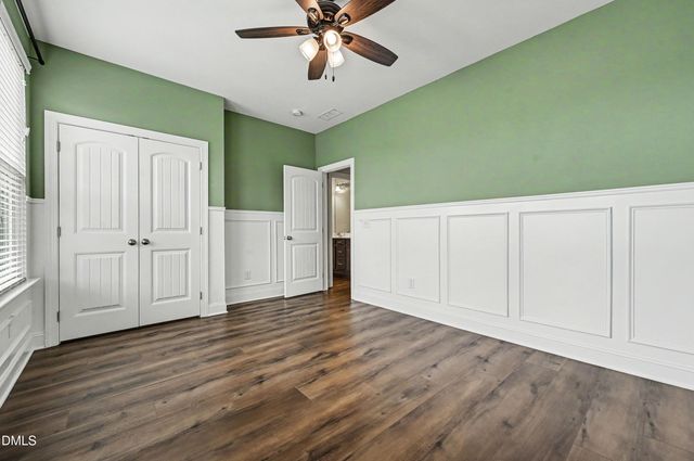 1015 Meadow Pond Drive, Durham, NC 27703