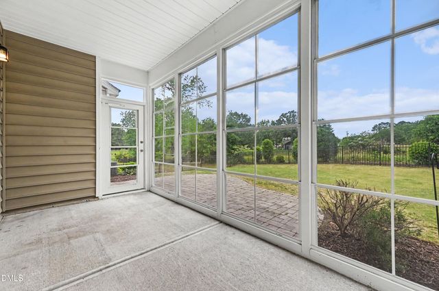 1015 Meadow Pond Drive, Durham, NC 27703