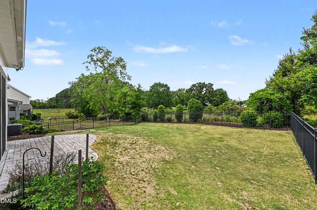 1015 Meadow Pond Drive, Durham, NC 27703