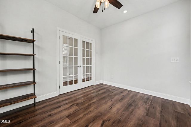 1015 Meadow Pond Drive, Durham, NC 27703
