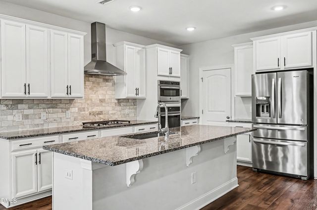 1015 Meadow Pond Drive, Durham, NC 27703