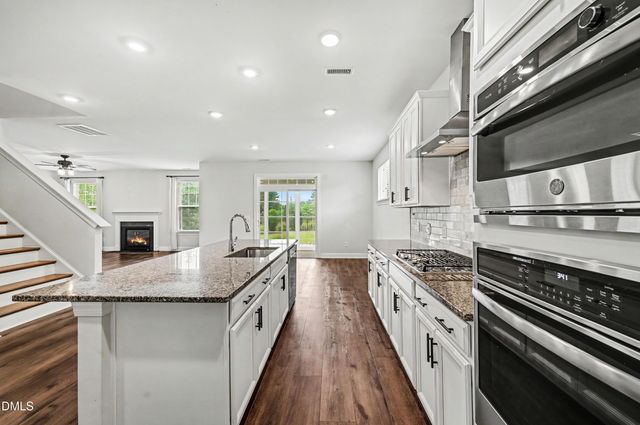 1015 Meadow Pond Drive, Durham, NC 27703
