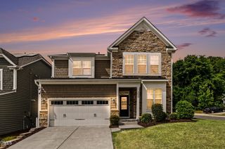 1015 Meadow Pond Drive, Durham, NC 27703
