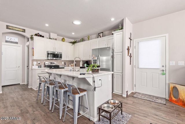 11201 N EL MIRAGE Road 864, El Mirage, AZ 85335