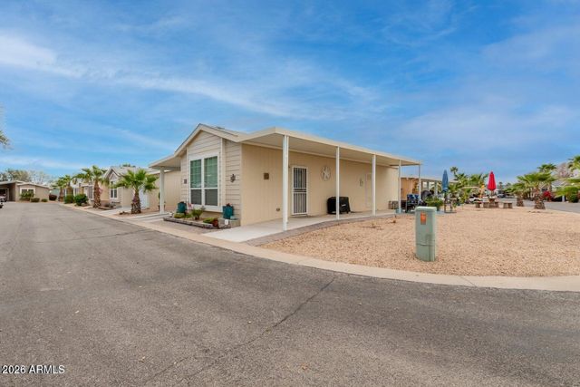 11201 N EL MIRAGE Road 864, El Mirage, AZ 85335