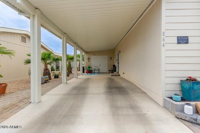 11201 N EL MIRAGE Road 864, El Mirage, AZ 85335