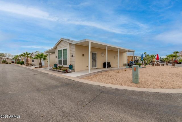 11201 N EL MIRAGE Road 864, El Mirage, AZ 85335