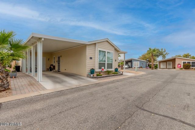 11201 N EL MIRAGE Road 864, El Mirage, AZ 85335