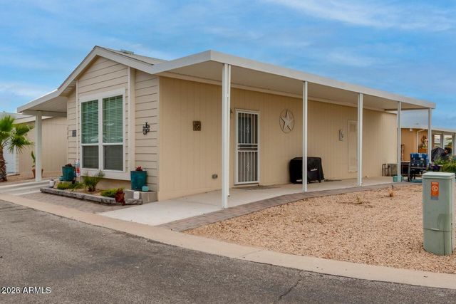 11201 N EL MIRAGE Road 864, El Mirage, AZ 85335