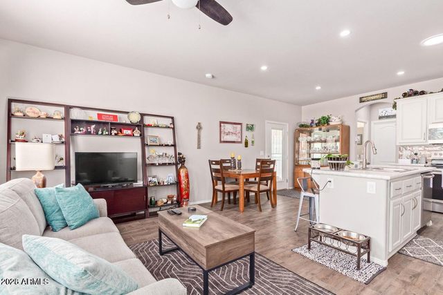 11201 N EL MIRAGE Road 864, El Mirage, AZ 85335