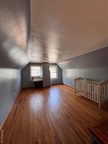 28025 Joan Street, Saint Clair Shores, MI 48081