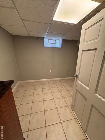 28025 Joan Street, Saint Clair Shores, MI 48081