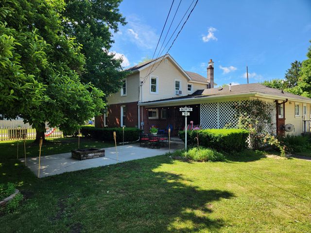 315 N Main Street, Allegan, MI 49010