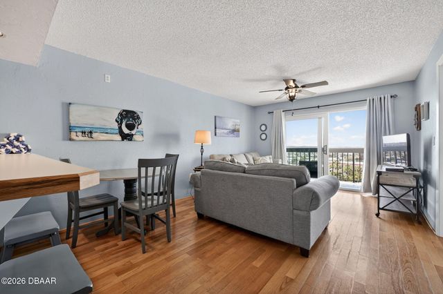 1513 Ocean Shore Blvd Apt A6, Ormond Beach, FL 32176