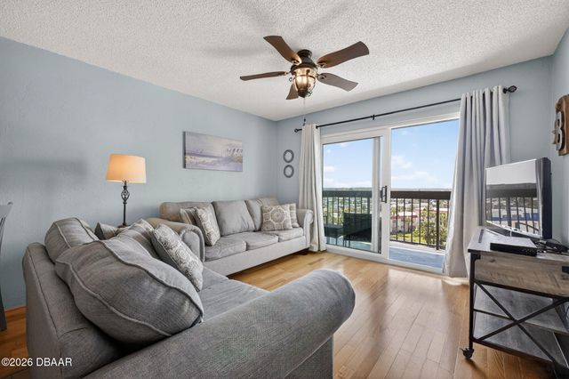1513 Ocean Shore Blvd Apt A6, Ormond Beach, FL 32176