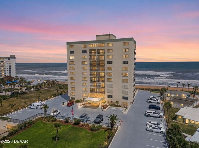 1513 Ocean Shore Blvd Apt A6, Ormond Beach, FL 32176
