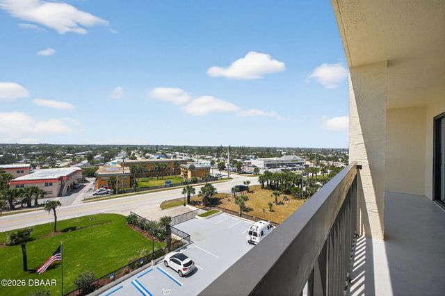 1513 Ocean Shore Blvd Apt A6, Ormond Beach, FL 32176
