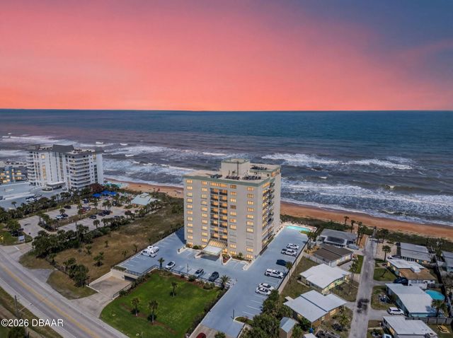 1513 Ocean Shore Blvd Apt A6, Ormond Beach, FL 32176
