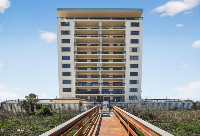 1513 Ocean Shore Blvd Apt A6, Ormond Beach, FL 32176