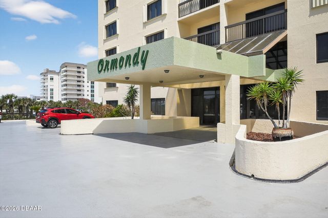 1513 Ocean Shore Blvd Apt A6, Ormond Beach, FL 32176