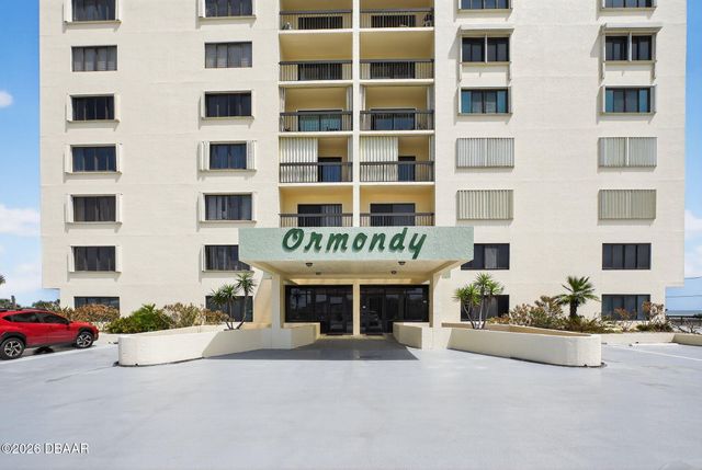 1513 Ocean Shore Blvd Apt A6, Ormond Beach, FL 32176