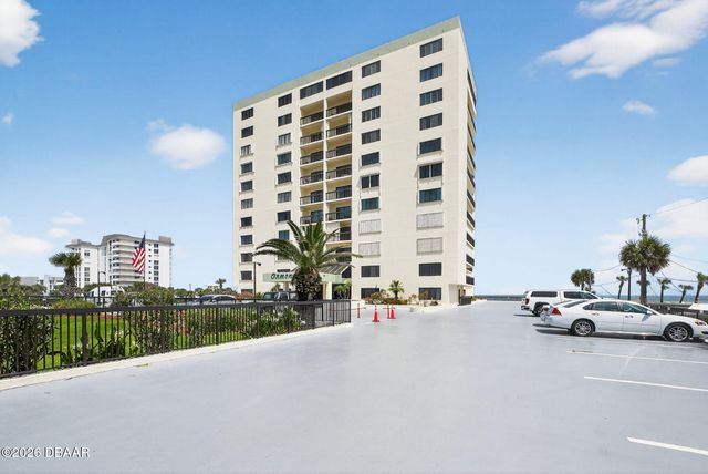 1513 Ocean Shore Blvd Apt A6, Ormond Beach, FL 32176