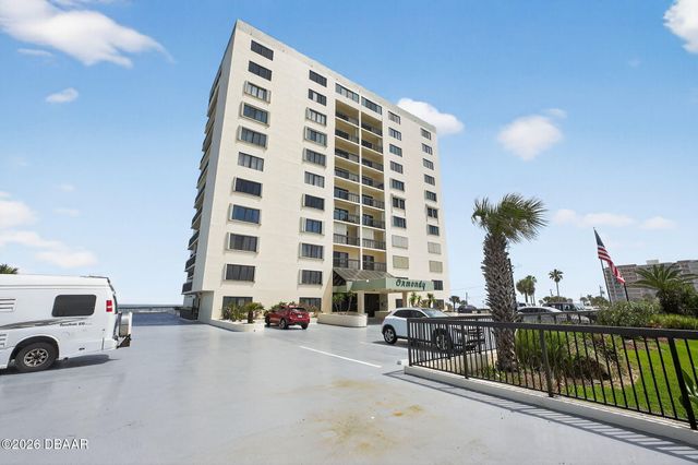 1513 Ocean Shore Blvd Apt A6, Ormond Beach, FL 32176