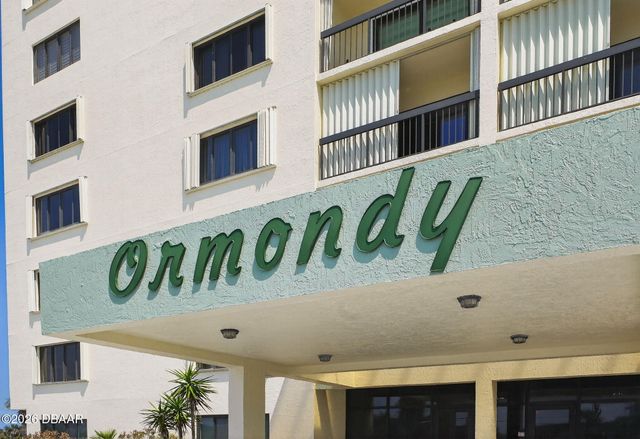1513 Ocean Shore Blvd Apt A6, Ormond Beach, FL 32176