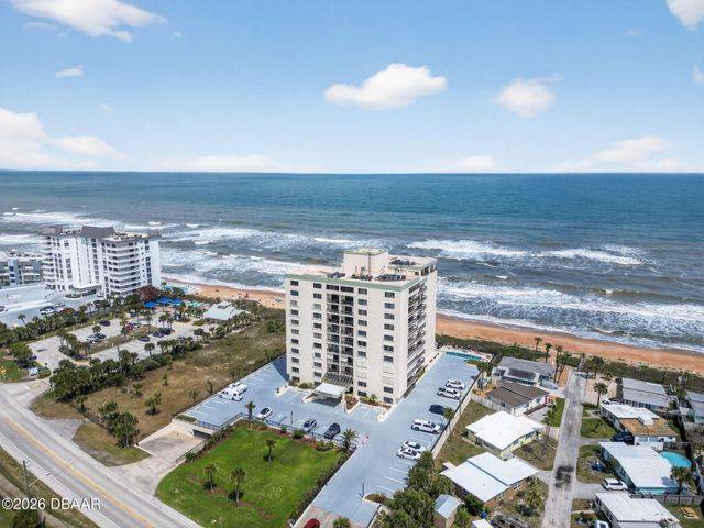 1513 Ocean Shore Blvd Apt A6, Ormond Beach, FL 32176