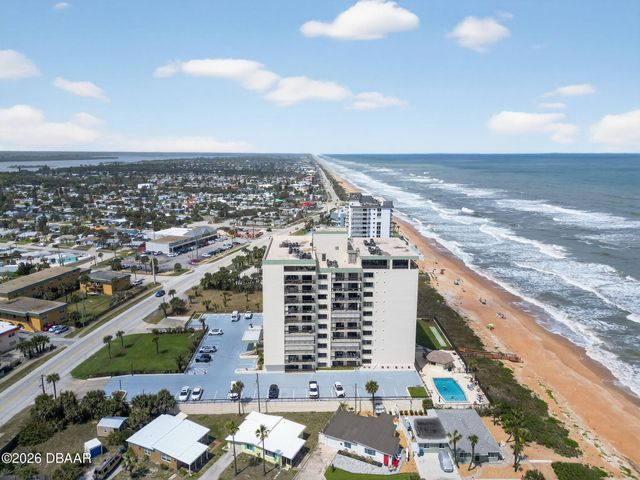1513 Ocean Shore Blvd Apt A6, Ormond Beach, FL 32176