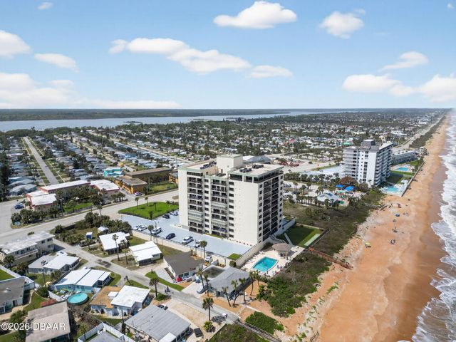 1513 Ocean Shore Blvd Apt A6, Ormond Beach, FL 32176
